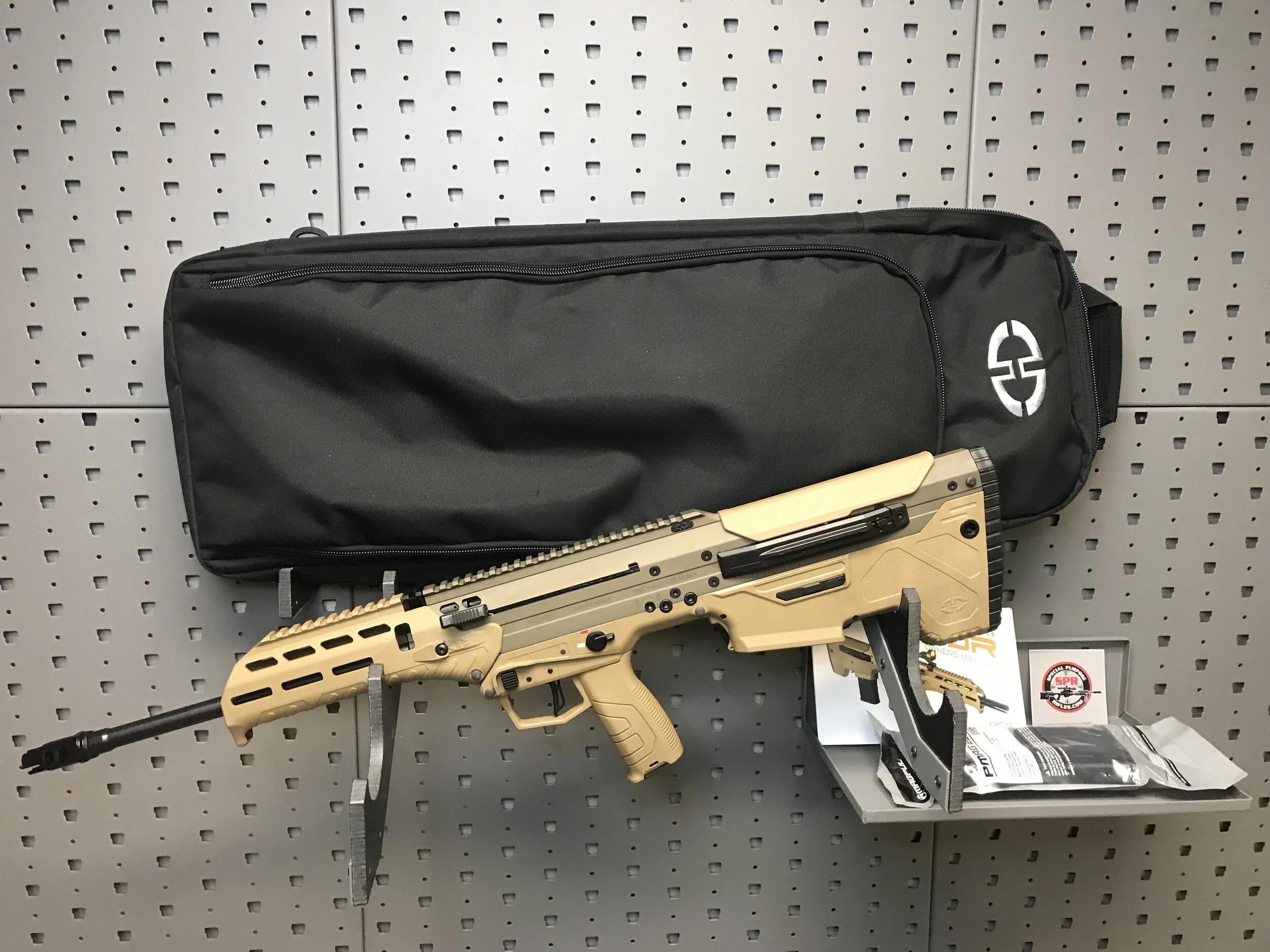 MDRX 20%22 6.5 CM FE FDE left.JPG