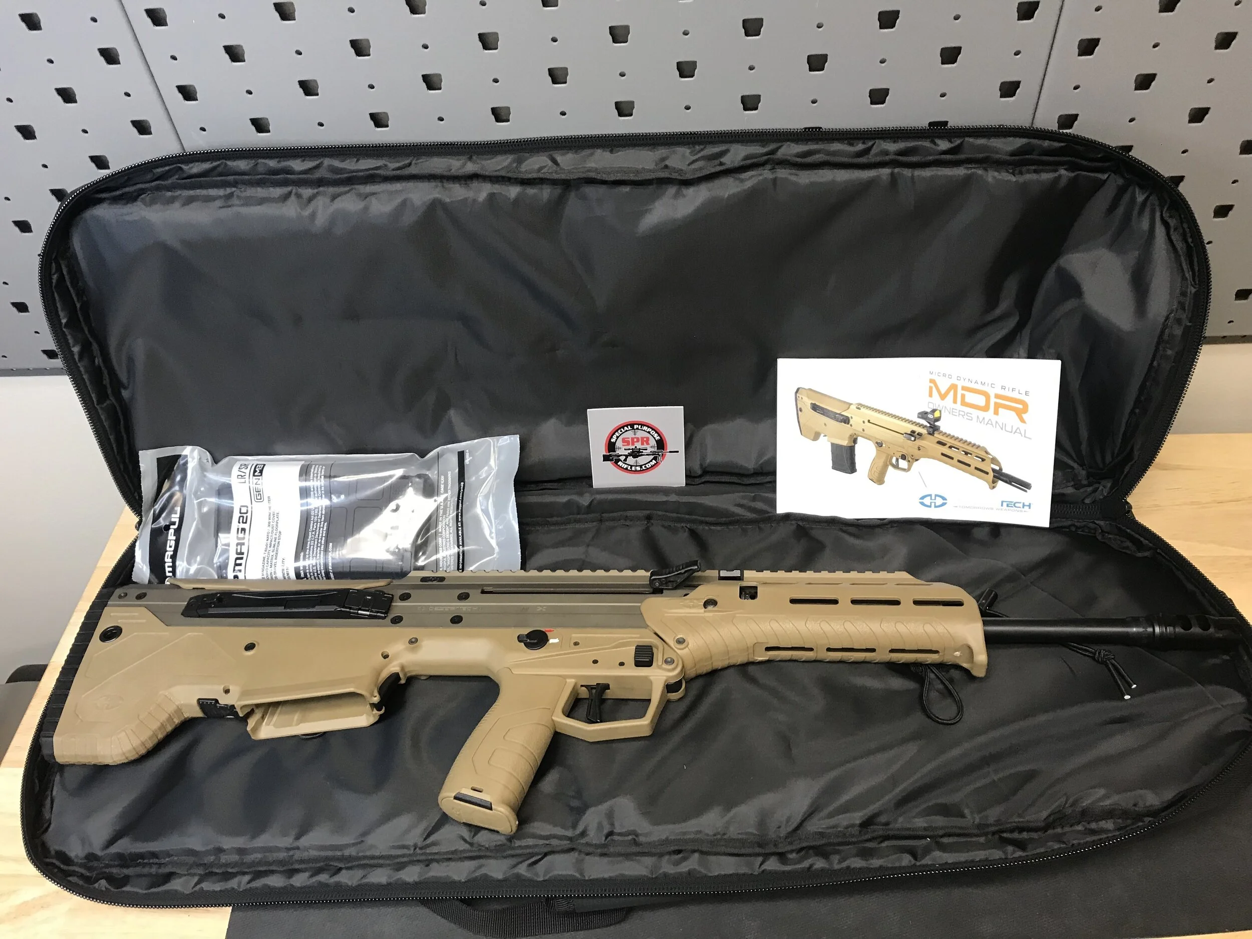 MDRX 20%22 6.5 CM FE FDE.JPG