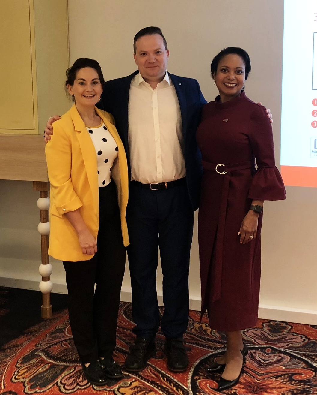 European Liver Patients Association