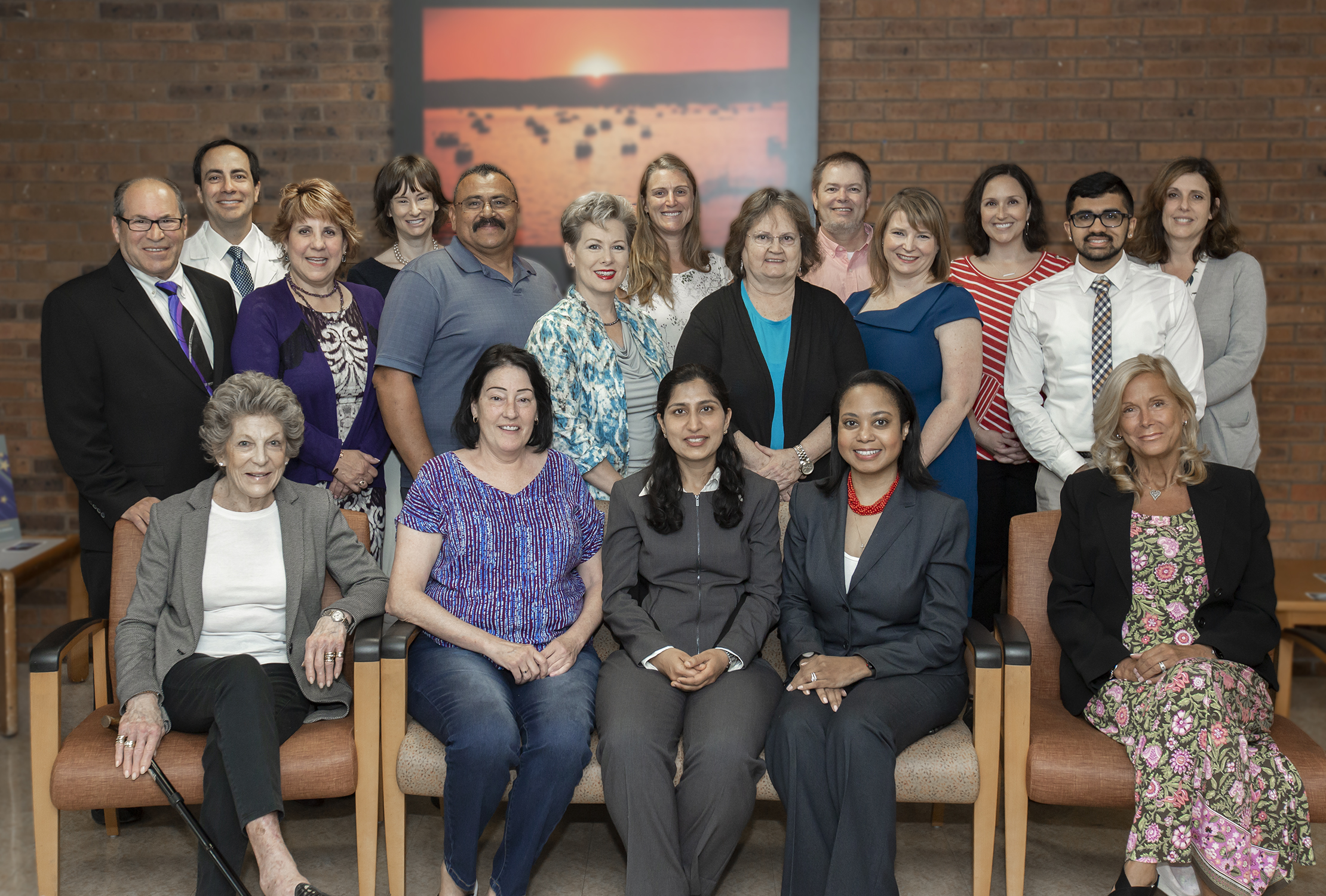 Research Advisory Board