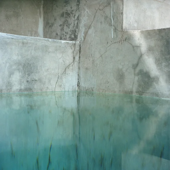Volumes and Lines #12