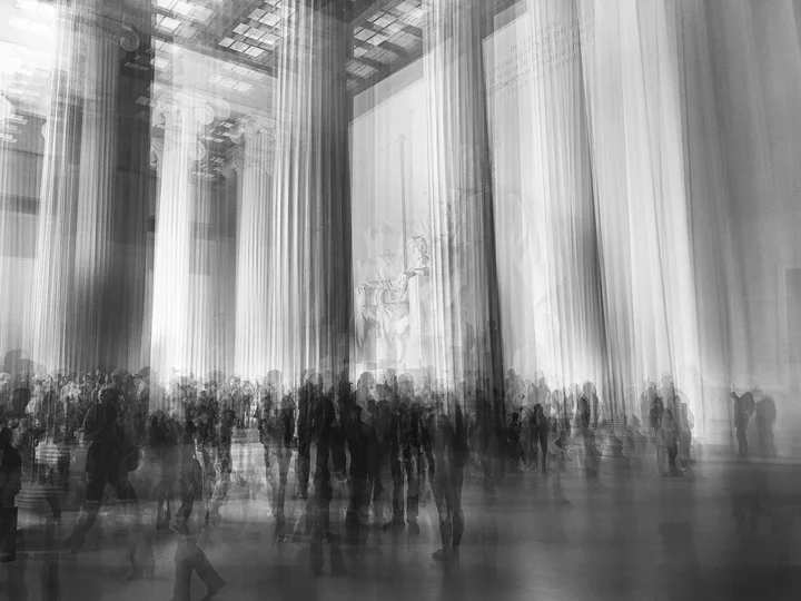 Lincoln Memorial Yas