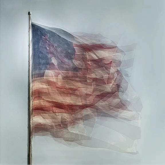 Jersey flags