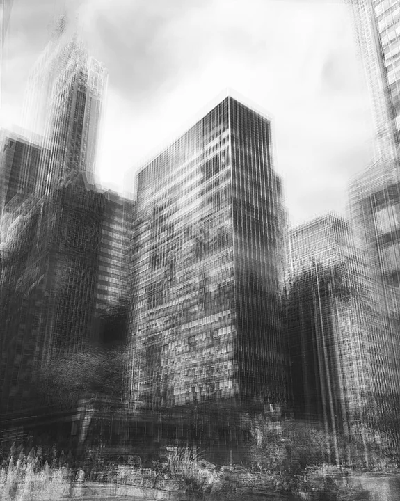 NYC Building