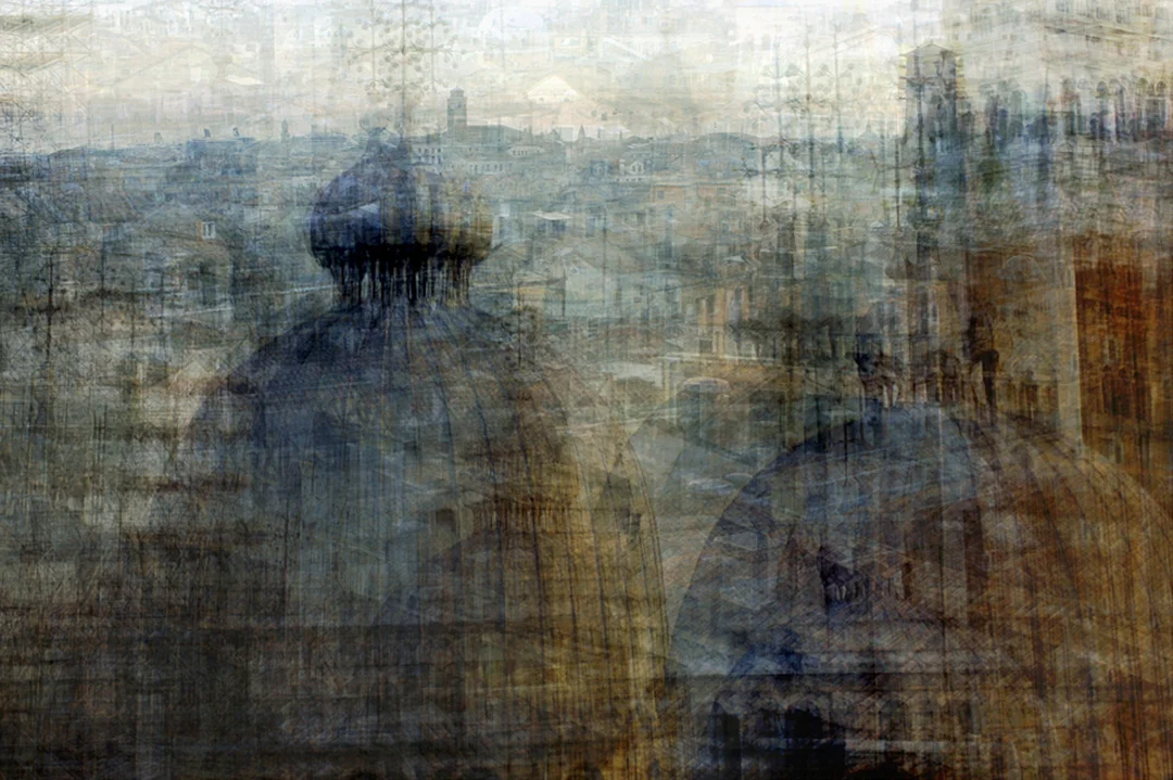 Venizia Composite rooftop