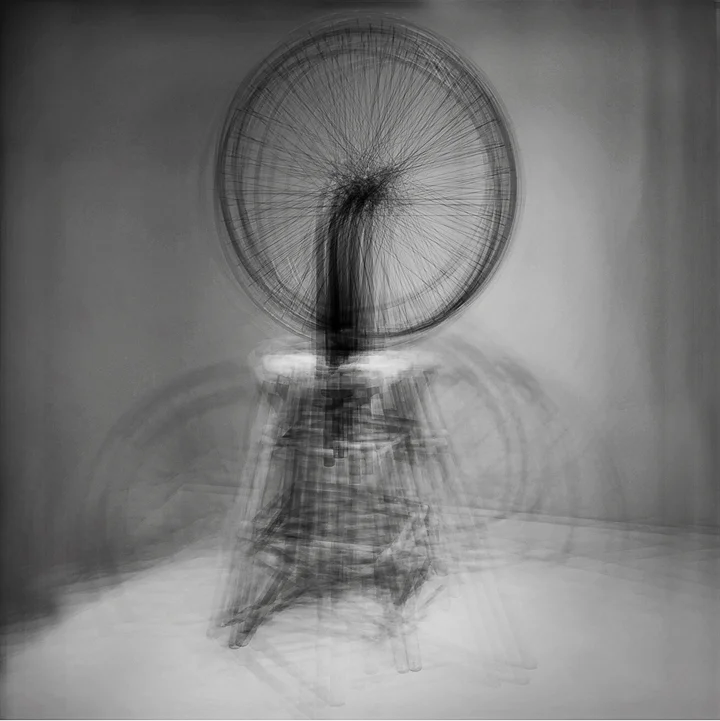 Duchamp Bicycle