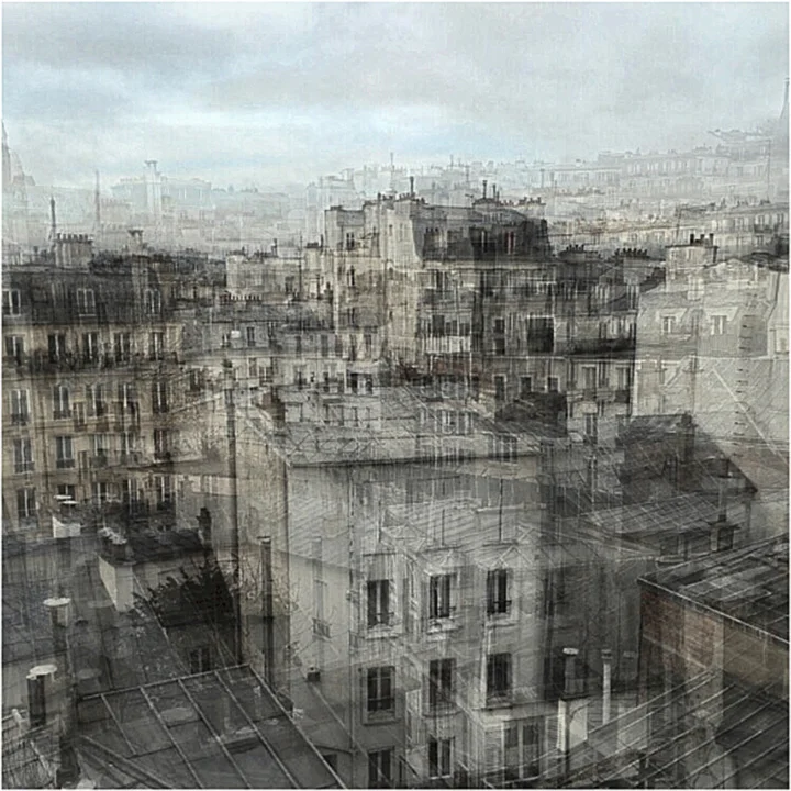 Rooves Paris