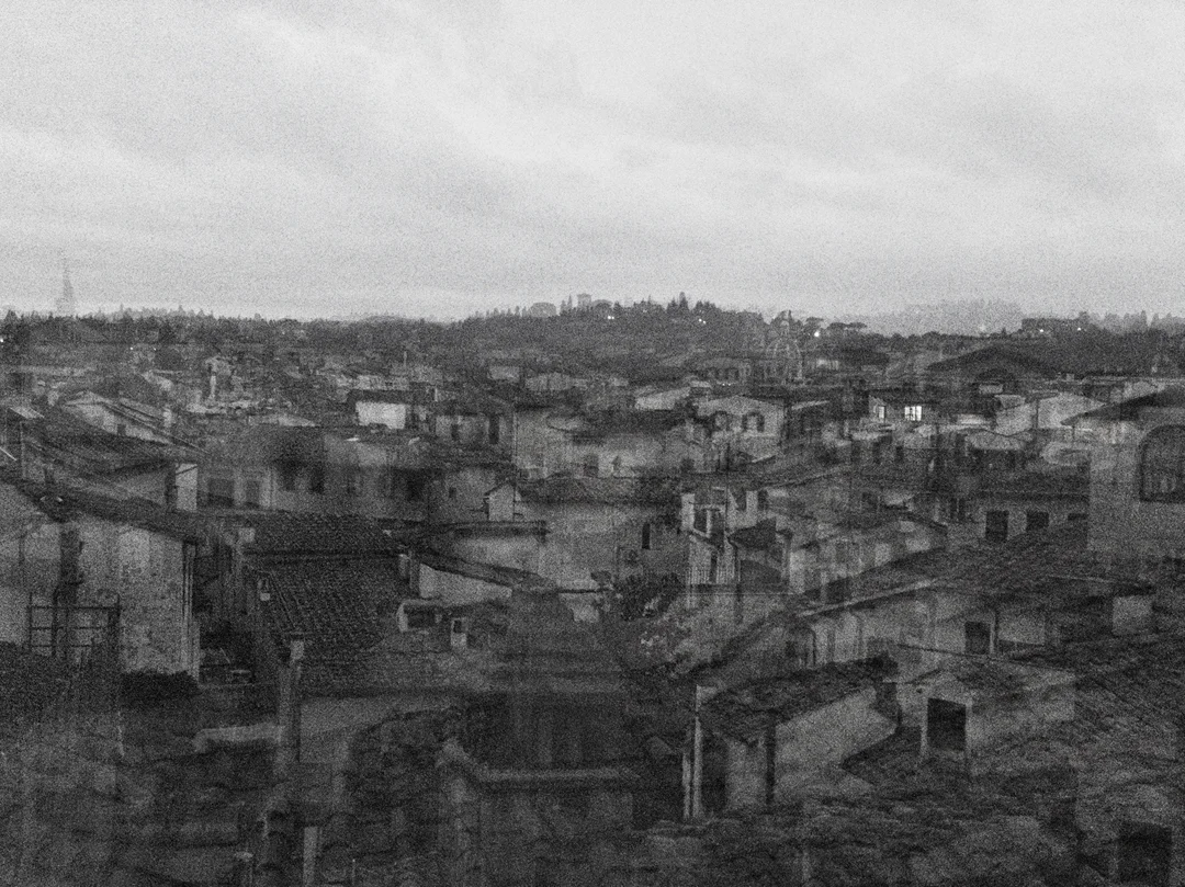 Rooves Firenze