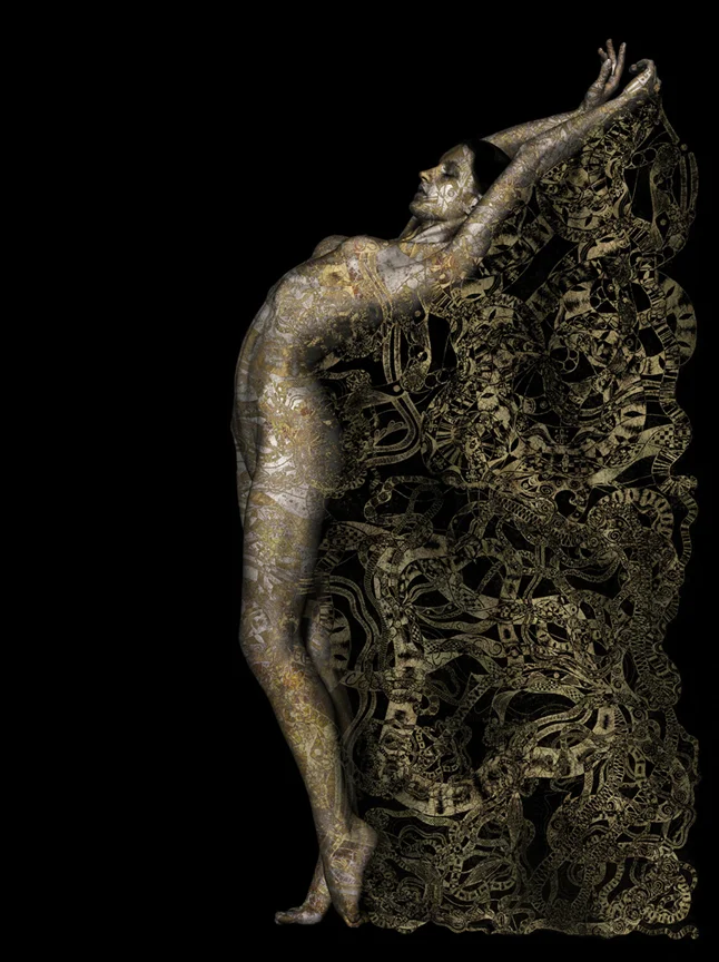 Golden Veil