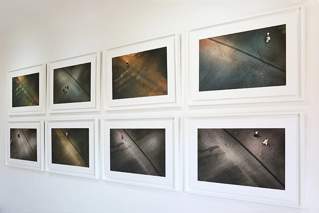 MARRAKECH BIENNALE 2016