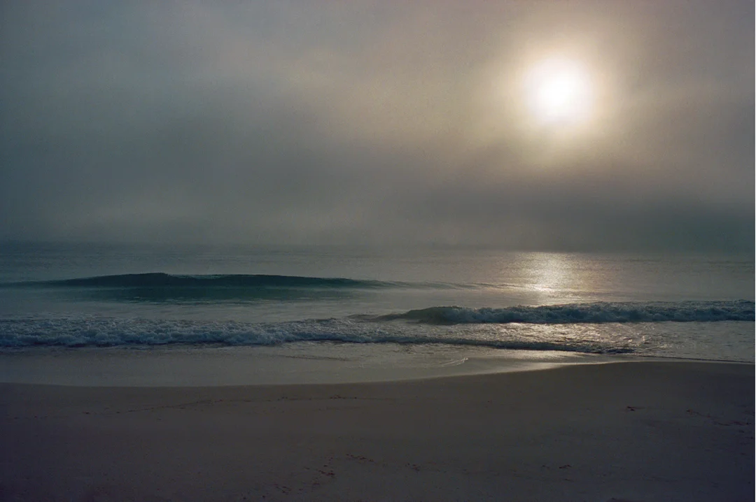 Tulum Sunrise