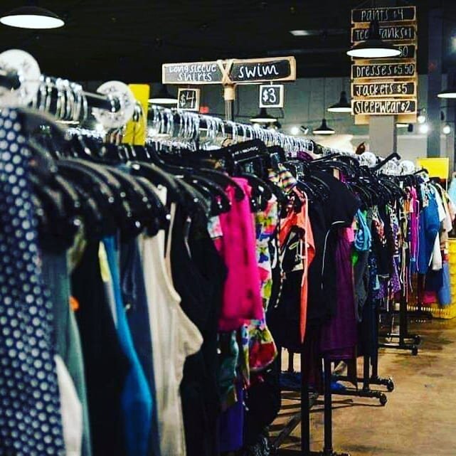 Come on out to Brown Roof Thrift Store Located at 141 Fernwood Drive, Spartanburg, SC for Some Amazing Deals on Clothes, Furniture, Books, Toys and Much More.

Mention this ad today, Thursday, June 6th, 2019 and Save 25% Off Your Entire Purchase. Hop