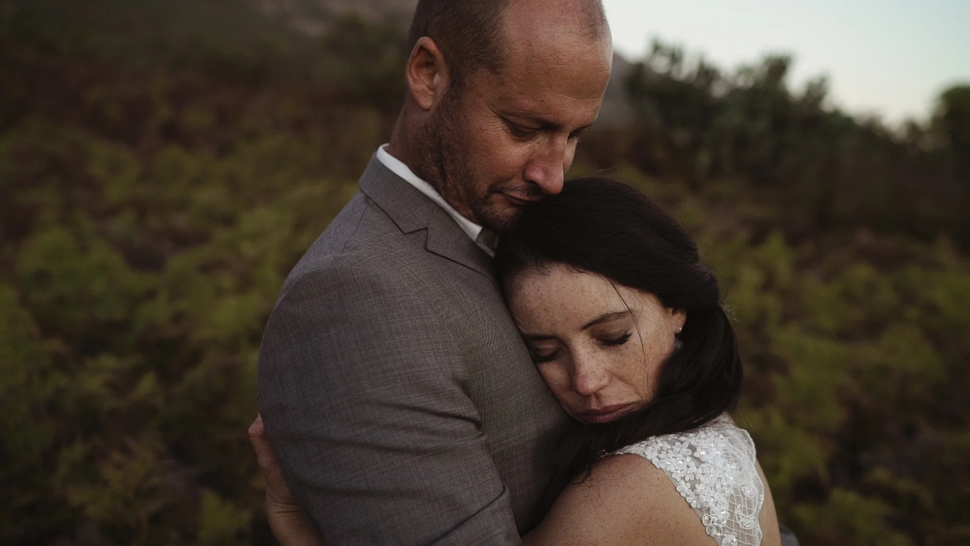 Dancing under the Stars