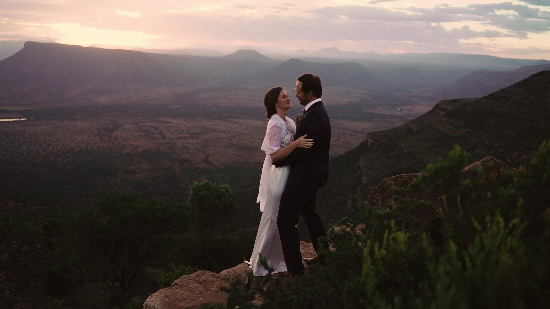  I never knew what love was, until I held you