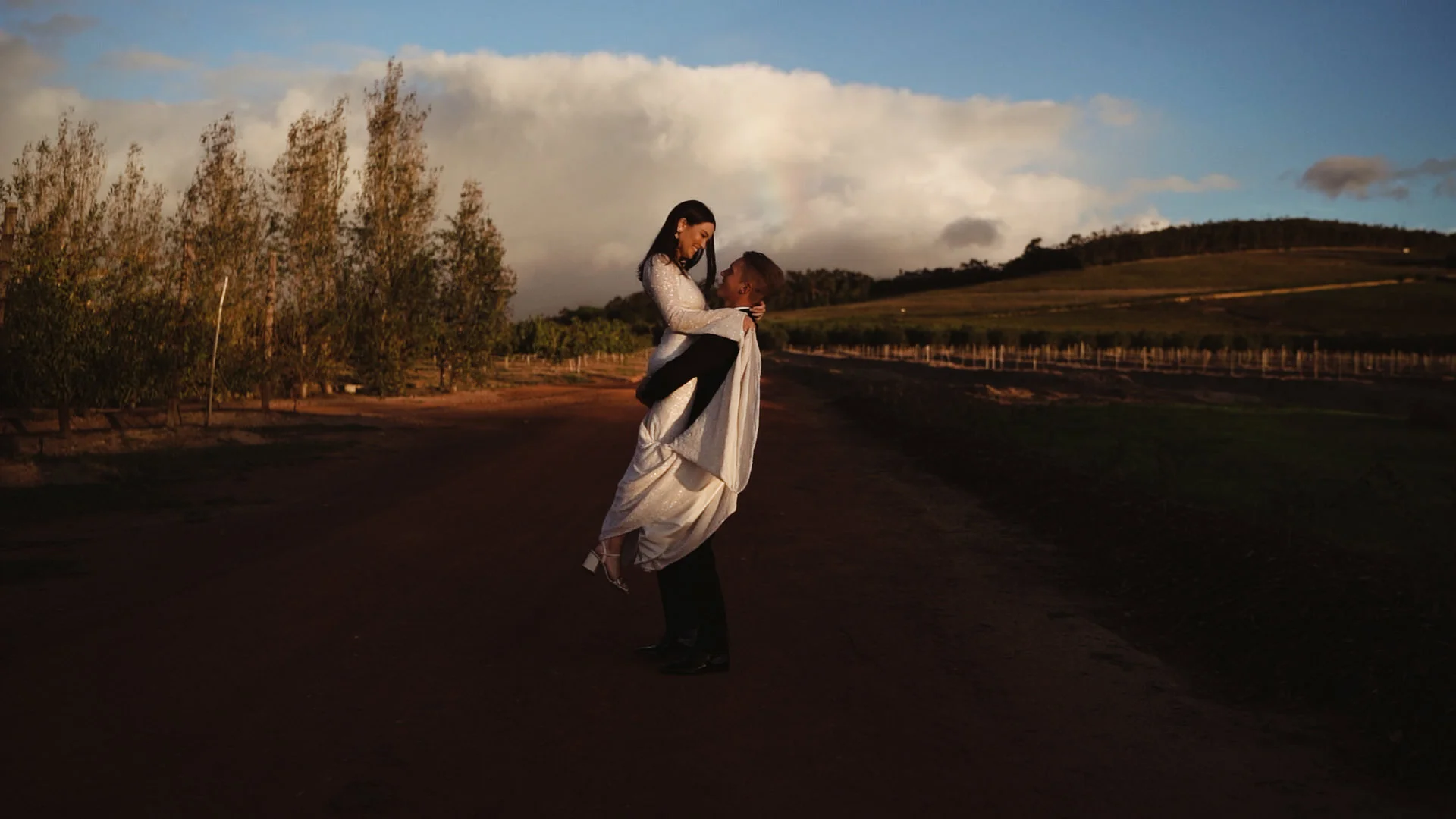 In the Mood for Love