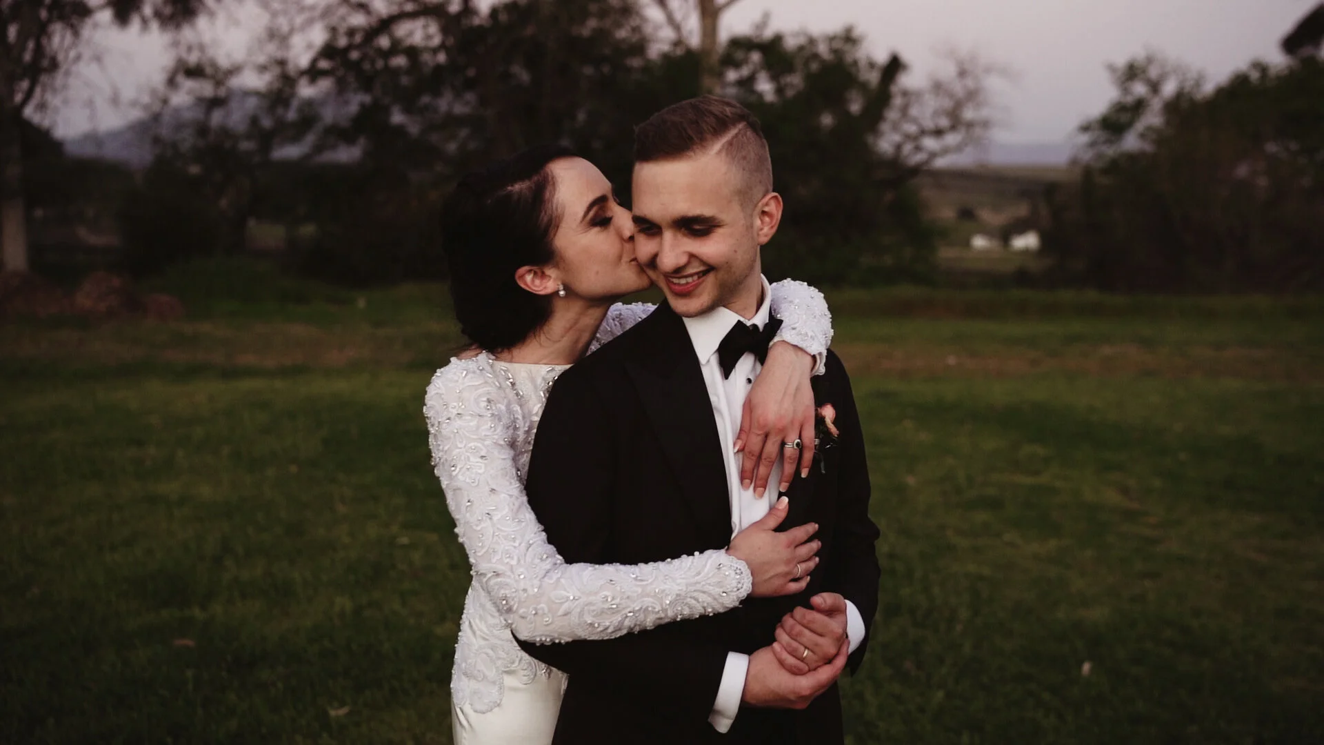 That once in a lifetime kind of Love