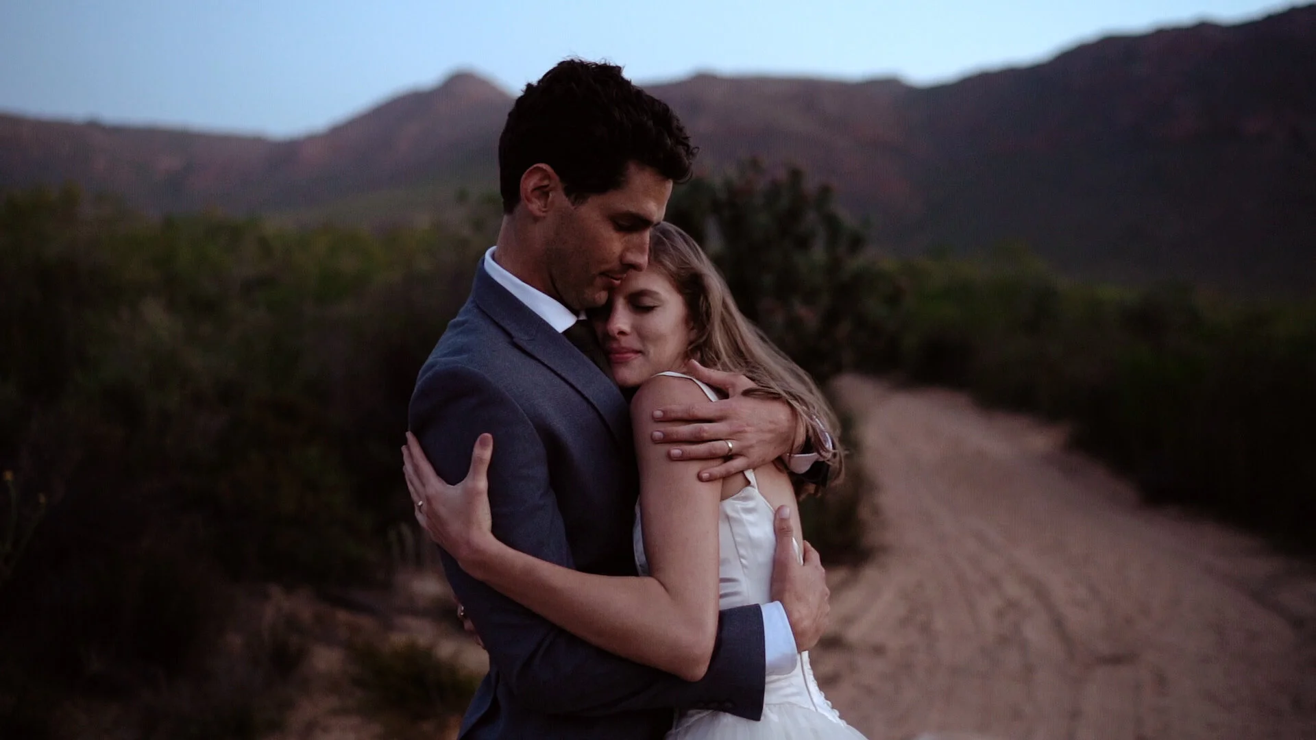 Two Wild Hearts and their Passionate Love