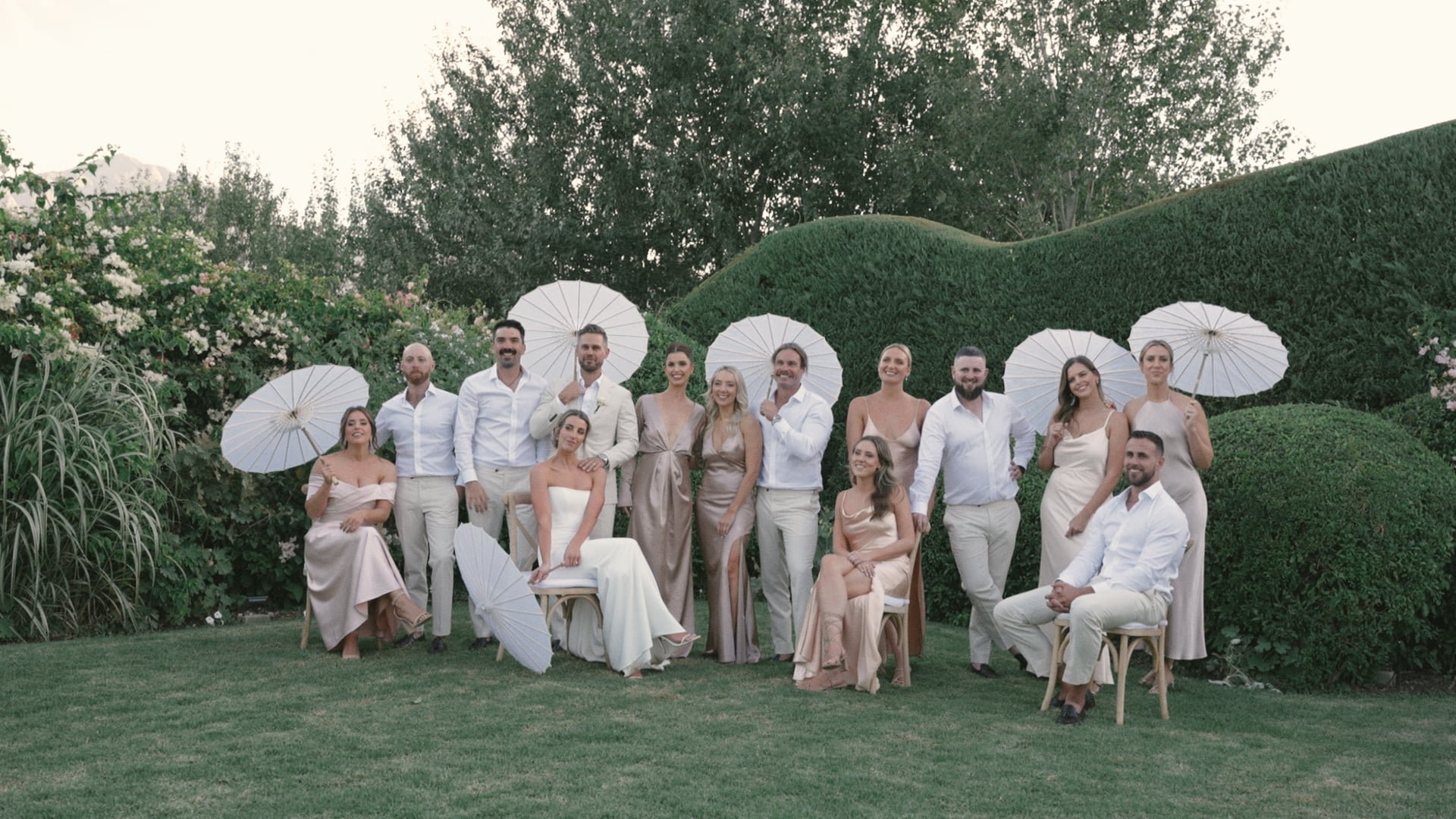 Stay wild, Stay young in your energy.