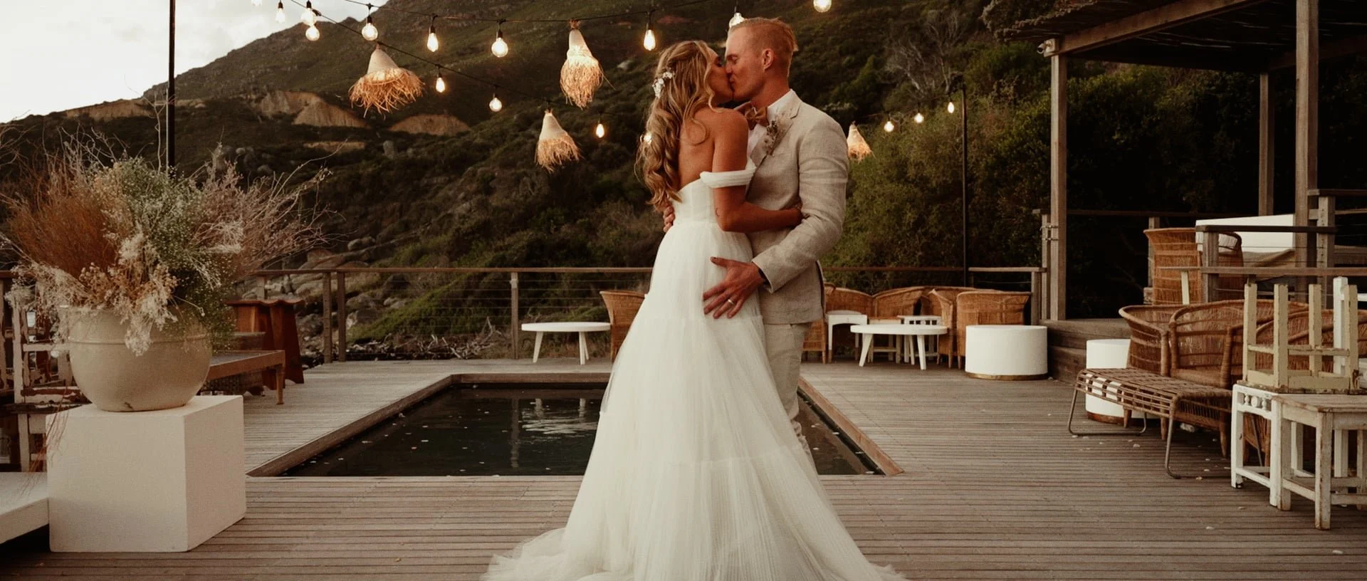 A wild and beautiful dream