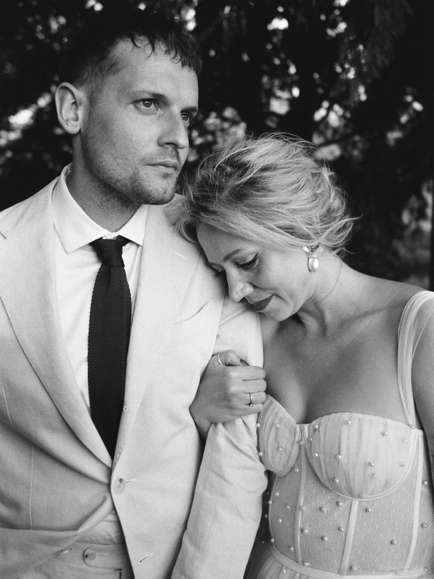 It&rsquo;s only me who wants to wrap around your dreams. G&amp;D on film