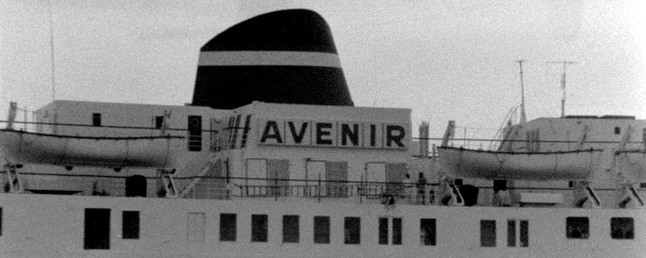 PUBLISHED A NEW BOOK, IN FRENCH, ABOUT MARC SCIALOM