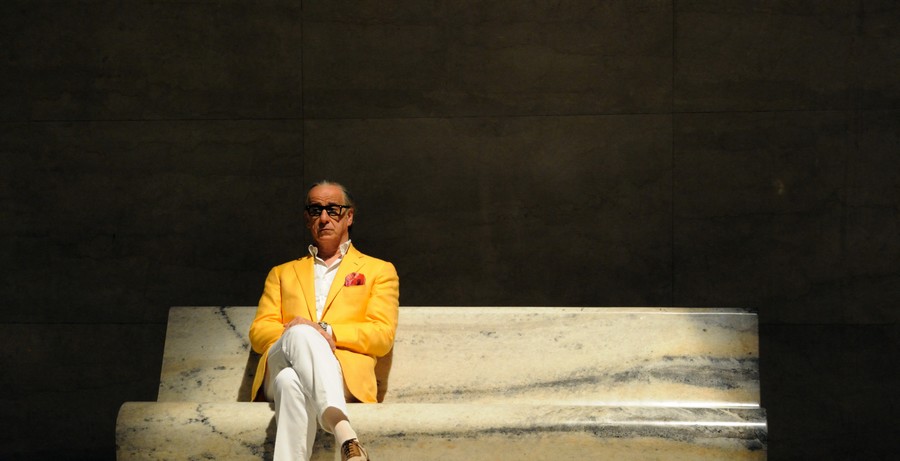 UPDATED SECOND EDITION OF THE BOOK LA LUCE NECESSARIA IS PUBLISHED