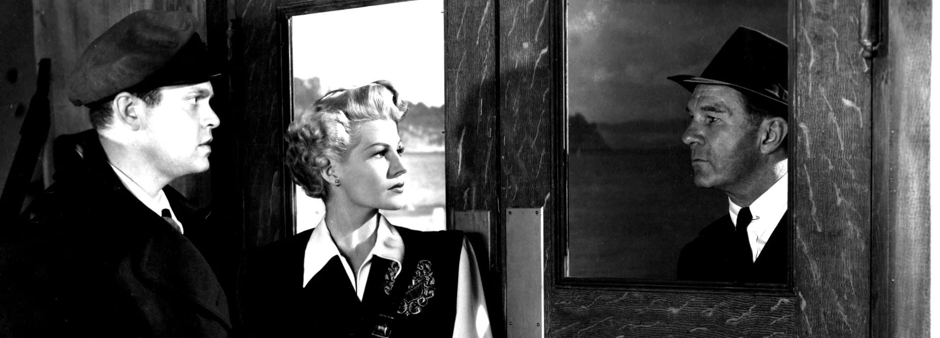 ARTDIGILAND PRESENTA UN NUOVO VOLUME: RITA HAYWORTH. CINEMA, DANZA, PASSIONE