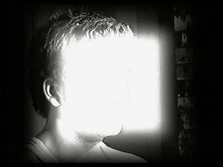 Reminiscences of Yearning by Rouzbeh Rashidi