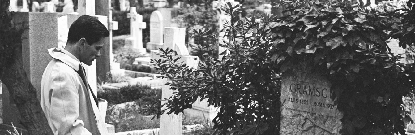 Artdigiland presenta LA VERITA' DETTA. TESTIMONIANZE SUL PASOLINI POLITICO