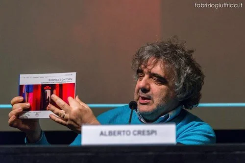 Alberto Crespi