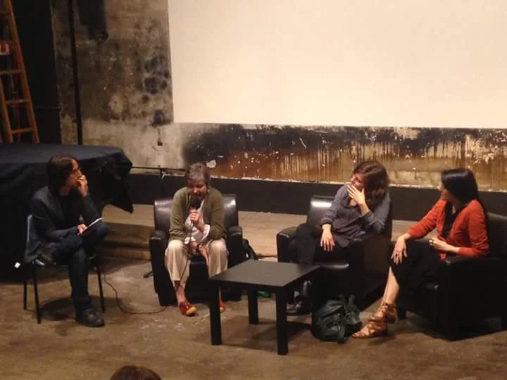 Giacomo Ravesi, Margherita Salani, Vanessa Picciarelli, Silvia Tarquini