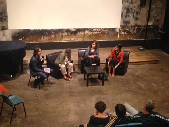 Giacomo Ravesi, Margherita Salani, Vanessa Picciarelli, Silvia Tarquini