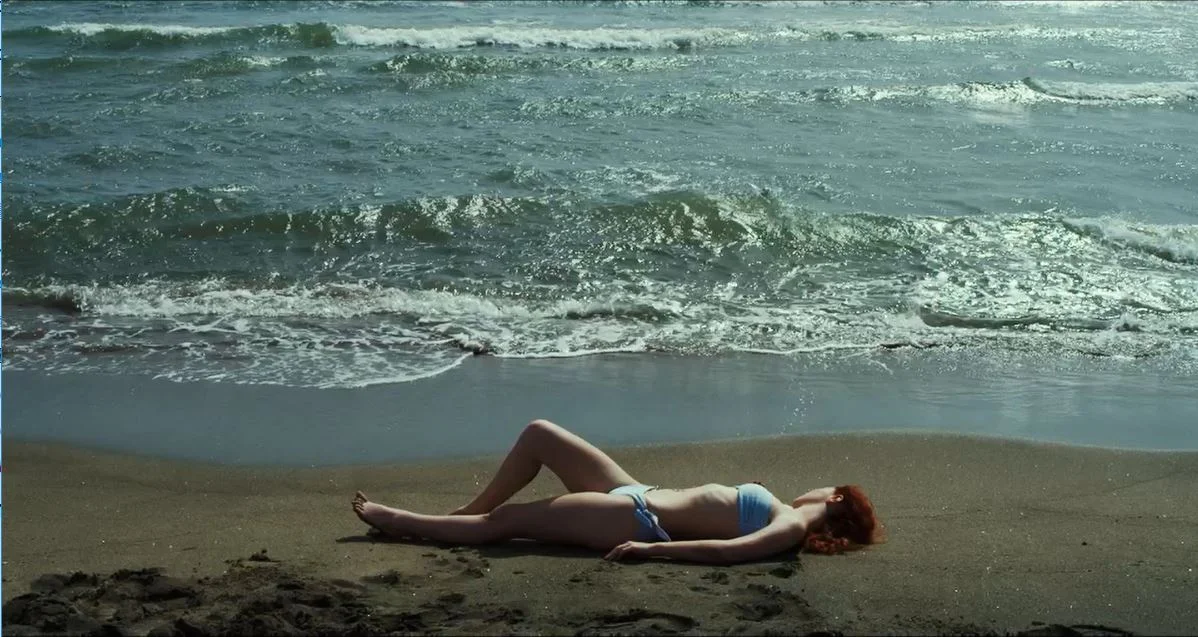 Nascita di un post-realista. Conversazione con Ludovico Cantisani