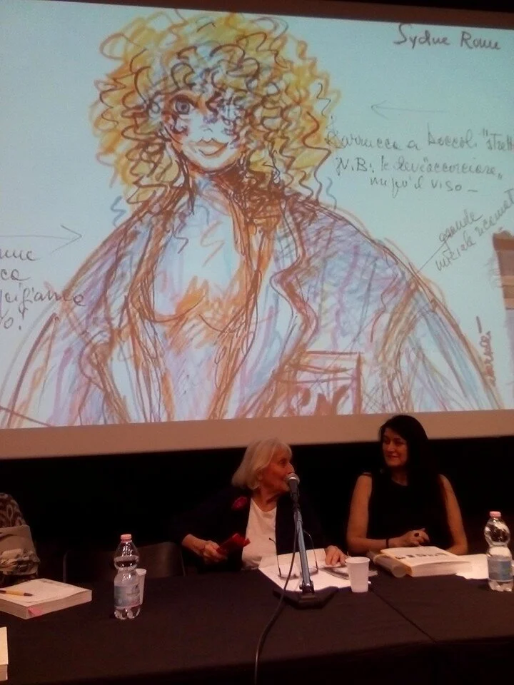 Cinema Trevi, 2016