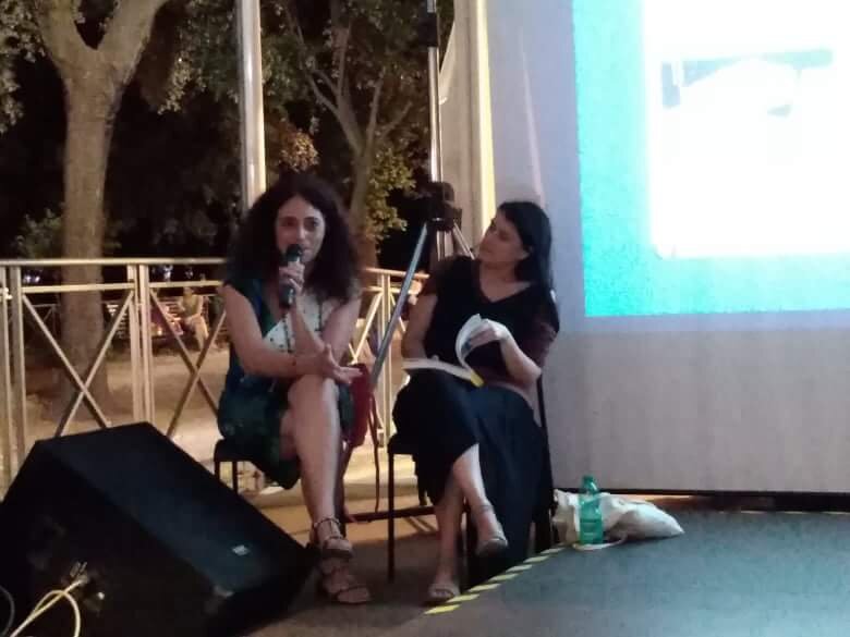 letture d’estate, agosto 2018