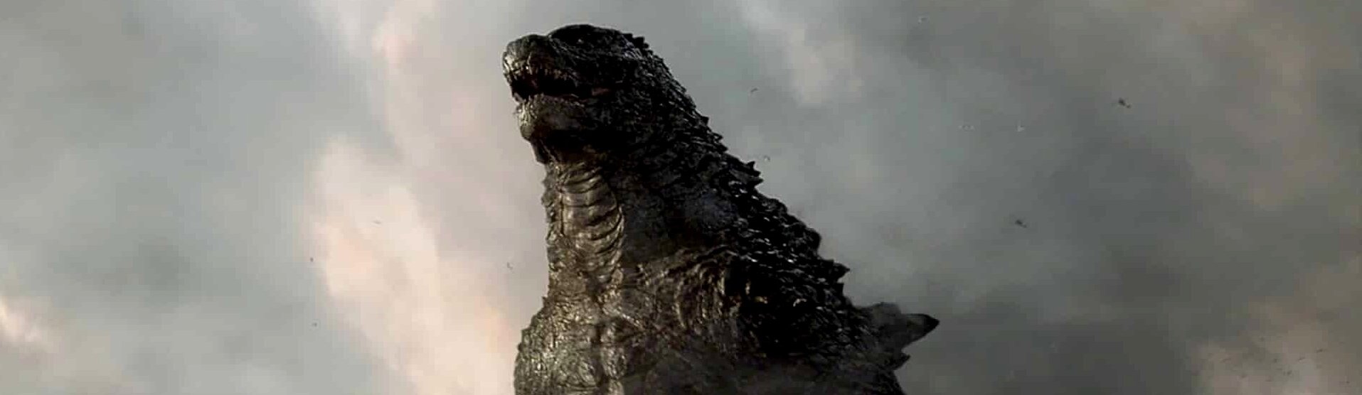 Il mostruoso come esorcismo. Il Godzilla giapponese e altri kaijū —  Artdigiland, image size:1915x556