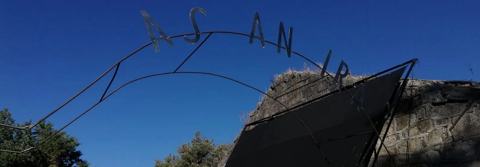 La Luce Del Vero Conversazione Con Sandro Chessa Su Assandira Di Salvatore Mereu Artdigiland