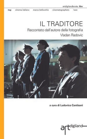 IL TRADITORE  Raccontato dall’autore della fotografia Vladan Radovic