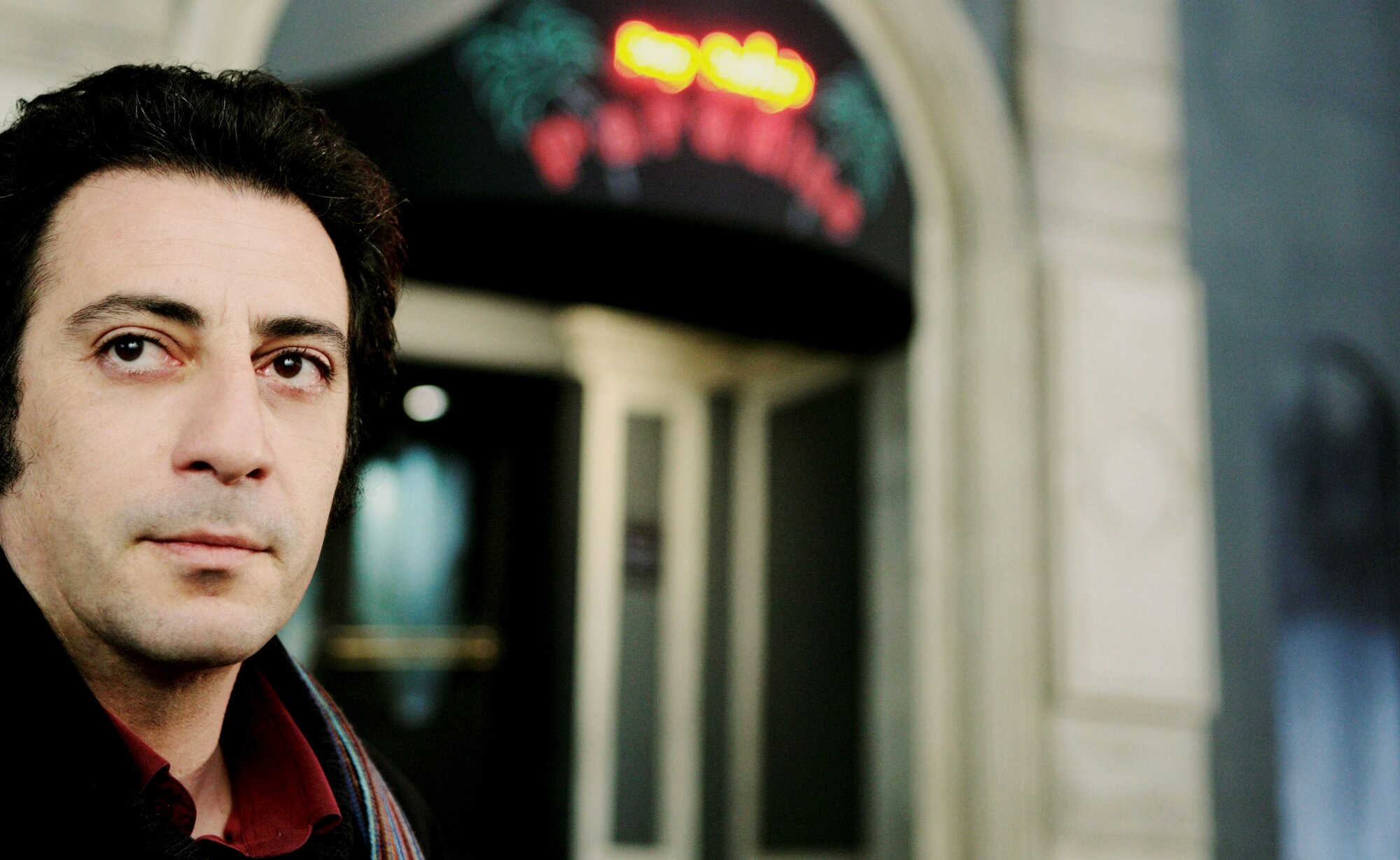 L’importanza di avere un sogno e di poterlo condividere. Conversazione con Fabio Nunziata sulla collaborazione con Abel Ferrara (prima parte)