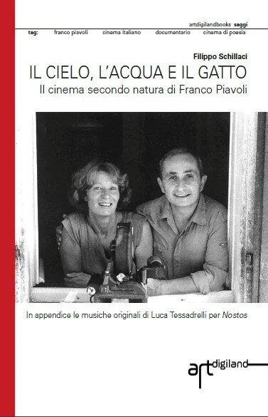IL CIELO, L'ACQUA E IL GATTO. Il cinema secondo natura di Franco Piavoli