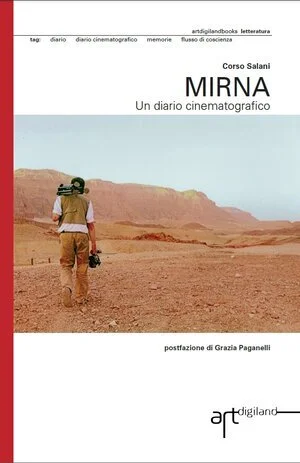 MIRNA  Un diario cinematografico