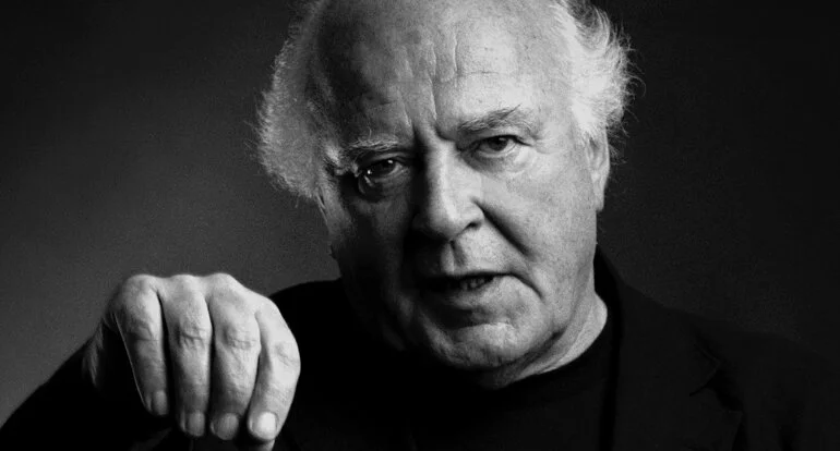 Light Is Invisible. We Only See the Light Reflected from the World. Conversation with Christian Berger