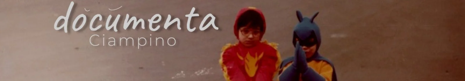 La residenza artistica Documenta presenta il libro di Gianfranco Pannone "E' reale? Guida empatica del cinedocumentarista"