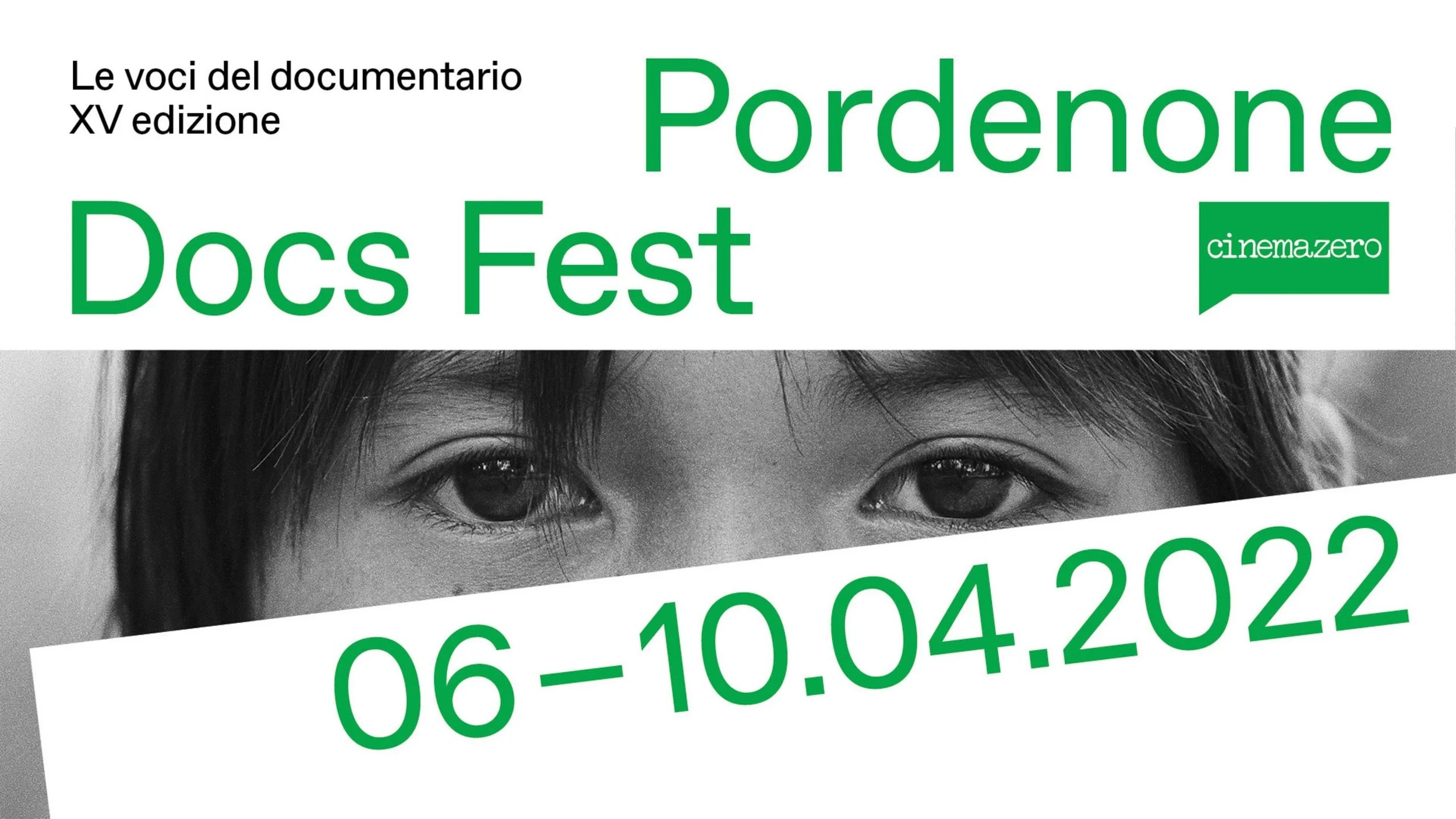 Il nero di Giovanni Vento al Pordenone Doc Fest