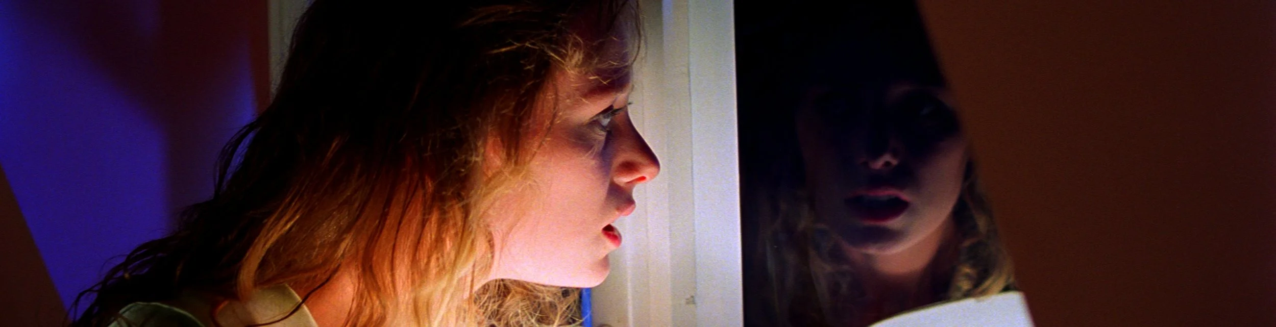 Luciano Tovoli presenta SUSPIRIA E DINTORNI alla Roma Film Academy