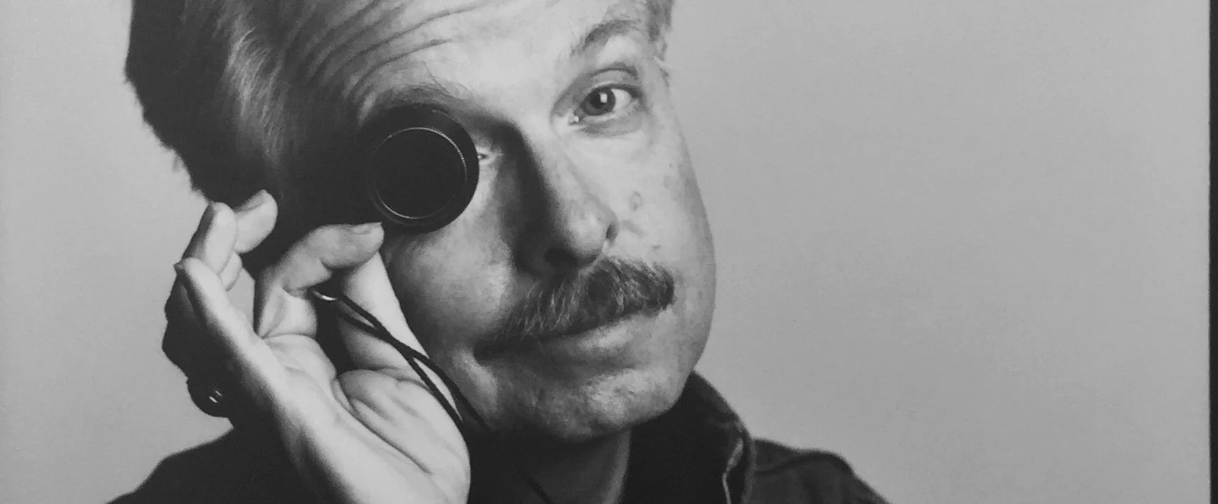 La fotografia racconta la storia.  Conversazione con il cinematographer Thomas E. Ackerman