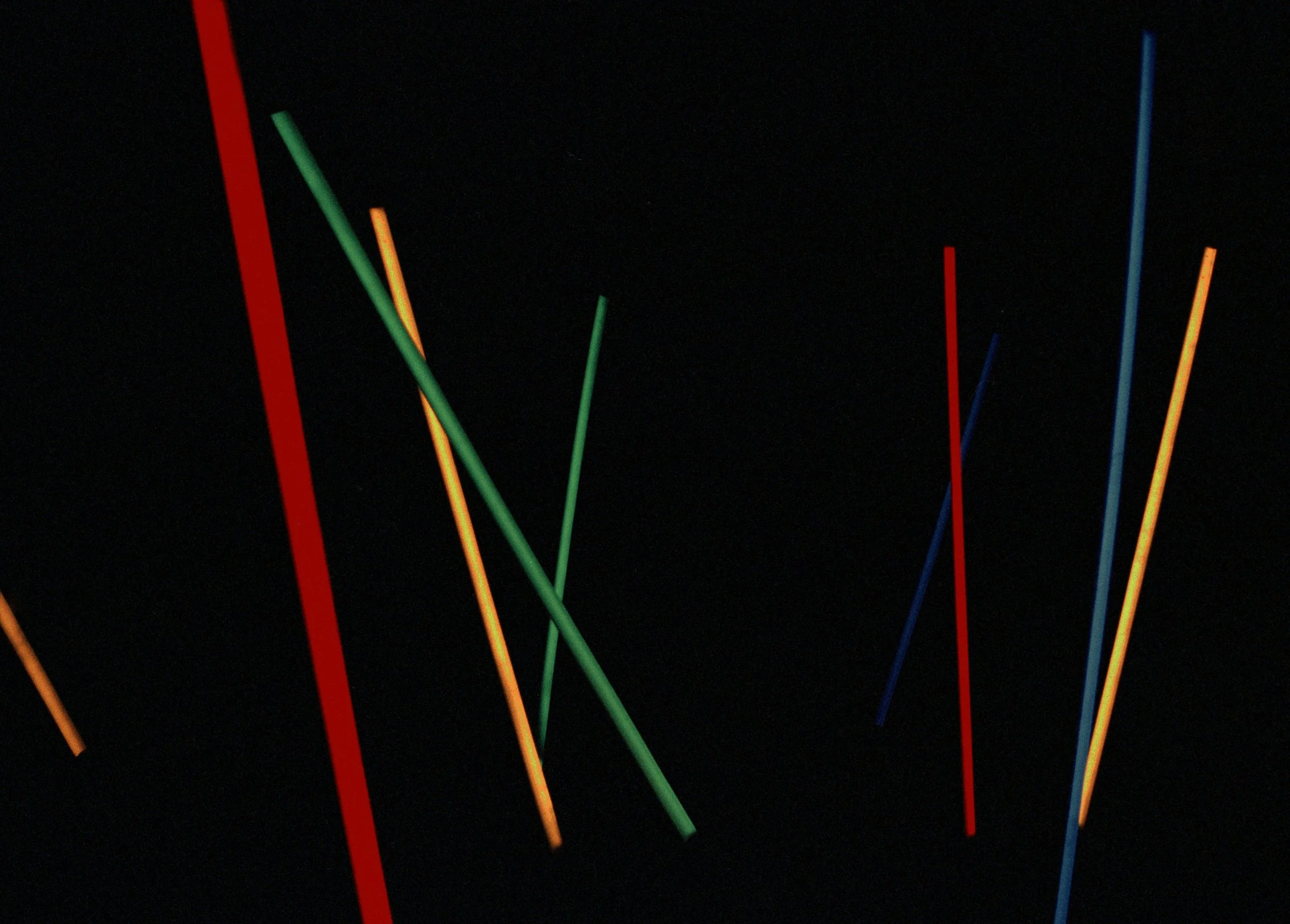 Dramaturgy of Light in Theatre