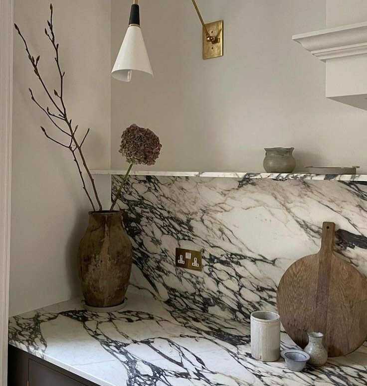 New Project ALERT 🚨

So excited to kick off a fresh + full home renovation this summer at MCDesigns ✨ Think moody minimalism, dramatic stone, clean lines, and rich textures. Even a modernized wabi sabi. Either way, I&rsquo;m here for it. We&rsquo;re