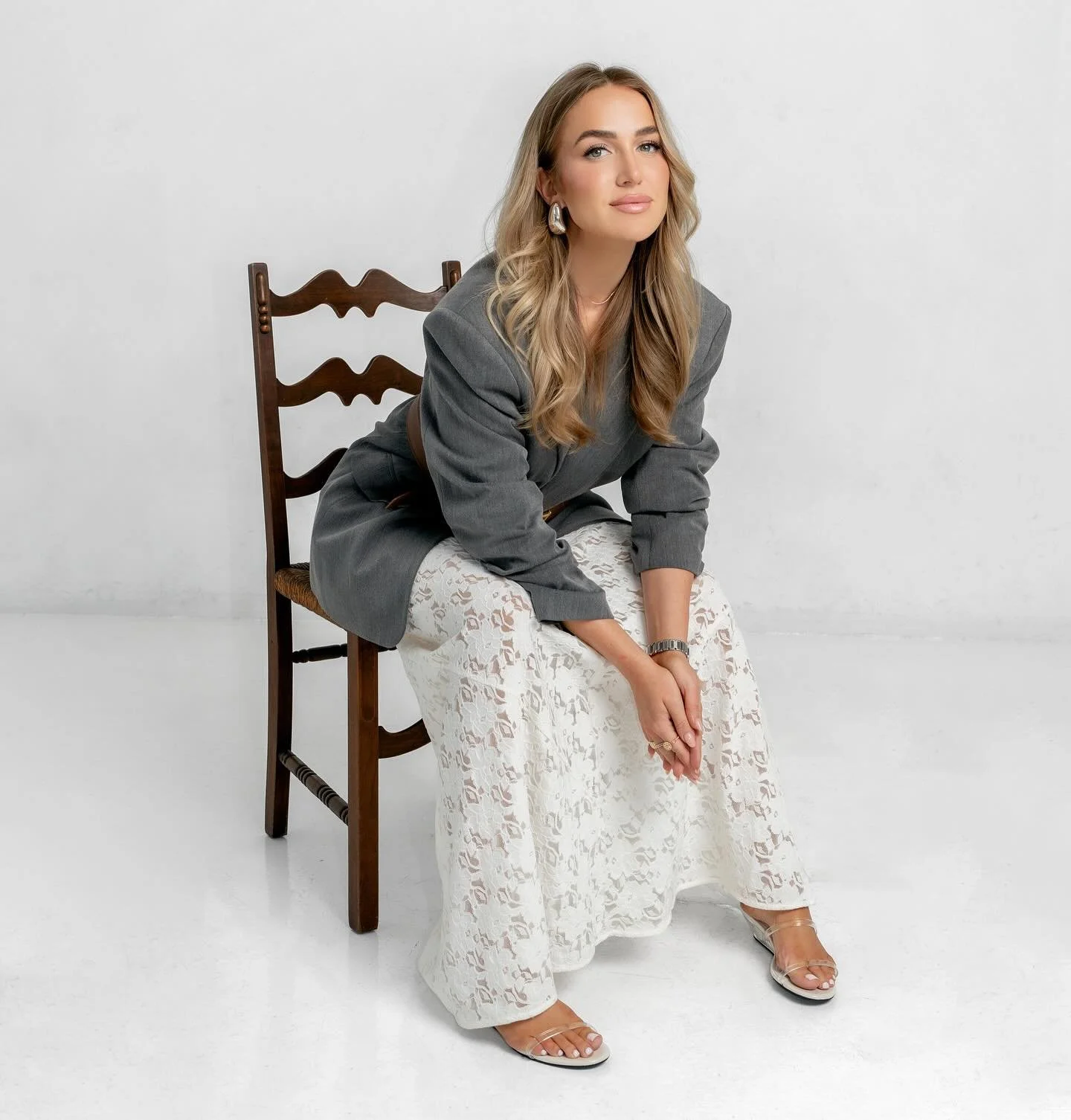 Hi! It&rsquo;s been a minute since I&rsquo;ve popped on here to say hi, and I&rsquo;ve noticed so many new faces 😊 So here are 10 things you may not know about me:

1. I&rsquo;m McKenzie! I started McKenzie Corren Designs when I was 30 and have been