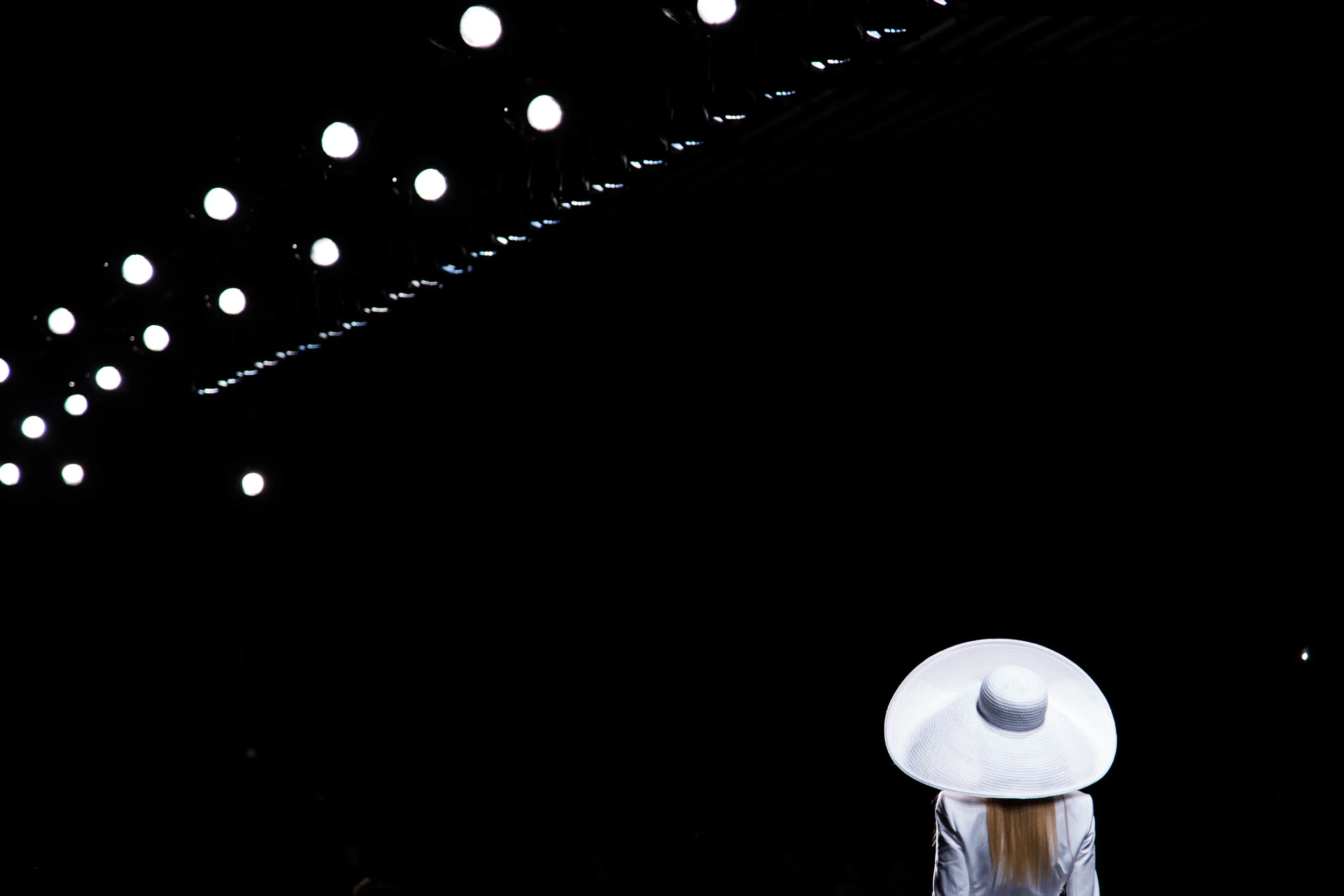 NYFW Zang Toi